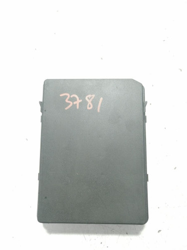 CAJA RELES / FUSIBLES NISSAN MICRA (K14) 