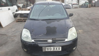FORD FIESTA (CBK)