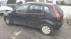  FORD FIESTA (CBK) 