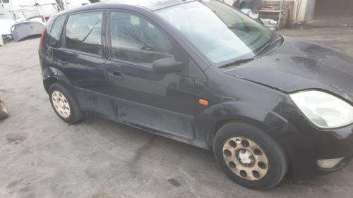  FORD FIESTA (CBK) 