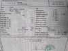  FORD FIESTA (CBK) 
