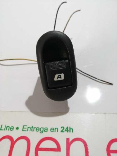  MANDO ELEVALUNAS DELANTERO IZQUIERDO CITROEN C3 