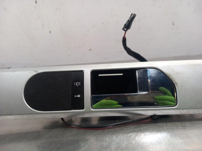 MANETA INTERIOR DELANTERA DERECHA, VOLKSWAGEN, TOUAREG (7L6)