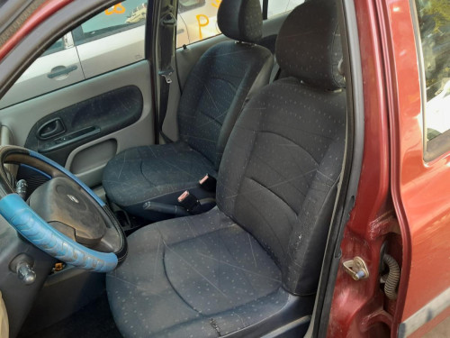  RENAULT CLIO II FASE II (B/CB0) 