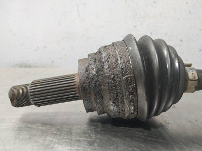 TRANSMISION DELANTERA IZQUIERDA, BMW, SERIE X5 (E70)