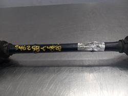 TRANSMISION DELANTERA IZQUIERDA, BMW, SERIE X5 (E70)