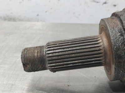 TRANSMISION DELANTERA IZQUIERDA, BMW, SERIE X5 (E70)