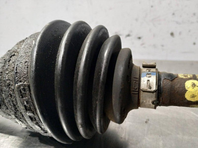 TRANSMISION DELANTERA IZQUIERDA, BMW, SERIE X5 (E70)