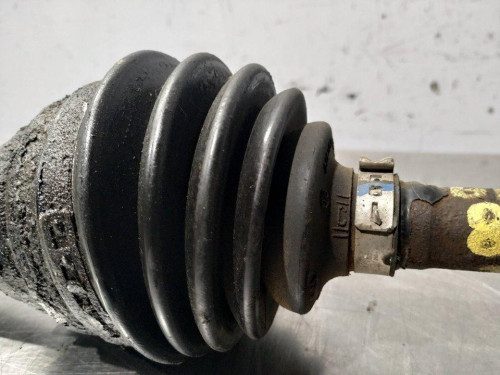  TRANSMISION DELANTERA IZQUIERDA, BMW, SERIE X5 (E70) 