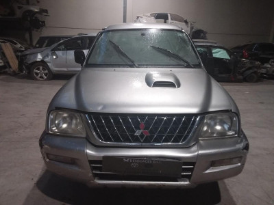 MITSUBISHI L200 (K70)