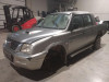 MITSUBISHI L200 (K70) — vehículo donante para recambios 