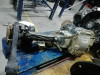 DIFERENCIAL DELANTERO MITSUBISHI MONTERO (V80/V90) 