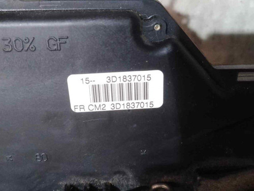 CERRADURA PUERTA DELANTERA IZQUIERDA VOLKSWAGEN GOLF V (1K1)(10.2003) 