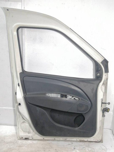  PUERTA DELANTERA IZQUIERDA FIAT II DOBLÒ (152) 
