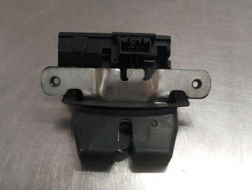  CERRADURA MALETERO / PORTON FORD FIESTA (CNN) 