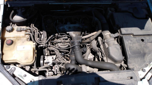  CITROEN C5 BERLINA 