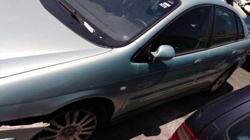  CITROEN C5 BERLINA 