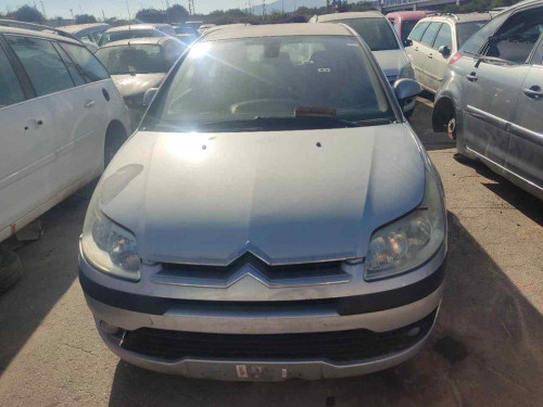  CITROEN C4 BERLINA 