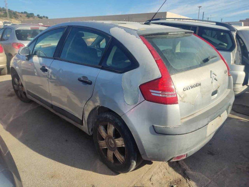  CITROEN C4 BERLINA 