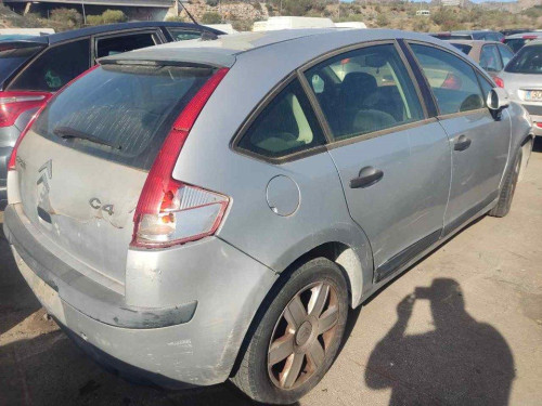  CITROEN C4 BERLINA 