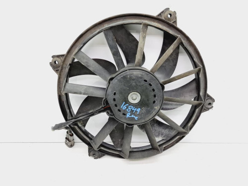 ELECTROVENTILADOR Peugeot 308 