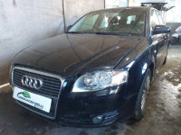 AUDI A4 AVANT (8E)