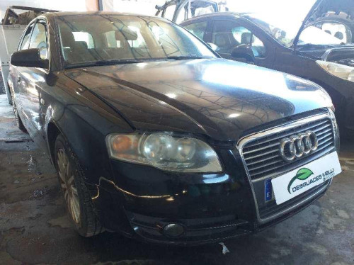  AUDI A4 AVANT (8E) 