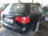  AUDI A4 AVANT (8E) 
