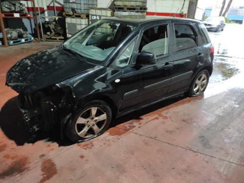 SUZUKI SX4 (RW/EY) — vehículo donante para recambios 