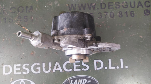 DEPRESOR FRENO / BOMBA VACIO CITROEN BERLINGO 