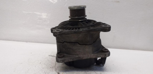  ALTERNADOR, , 