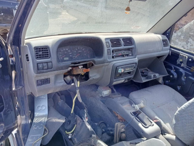 SUZUKI JIMNY (SN/FJ)