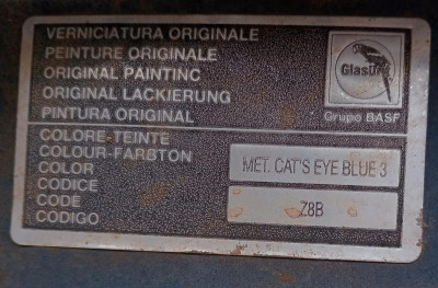 SUZUKI JIMNY (SN/FJ)