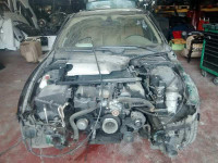 BMW SERIE 5 BERLINA (E39)