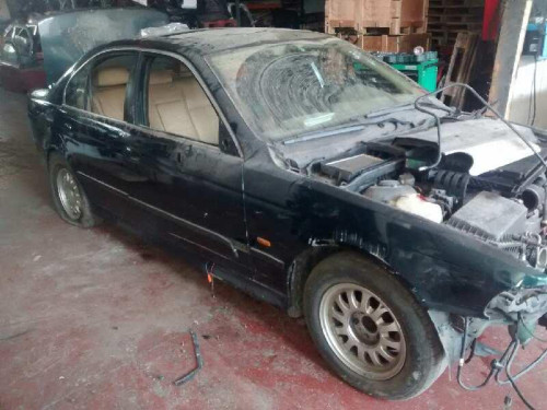  BMW SERIE 5 BERLINA (E39) 