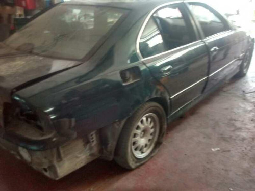  BMW SERIE 5 BERLINA (E39) 