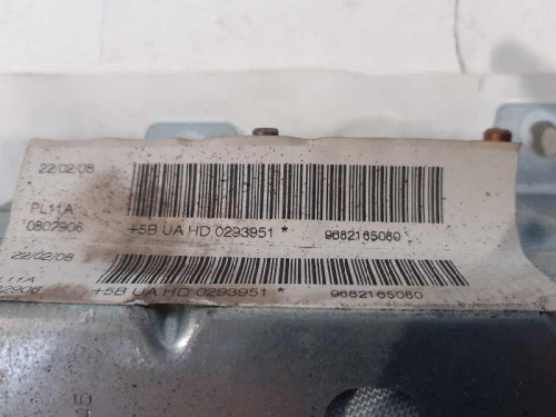  AIRBAG DELANTERO DERECHO 