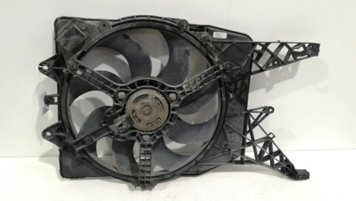  ELECTROVENTILADOR OPEL CORSA D 