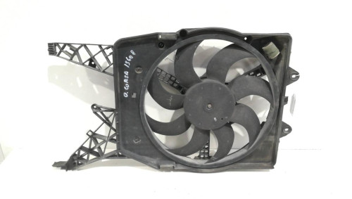 ELECTROVENTILADOR Opel CORSA D 