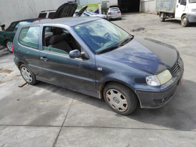 VOLKSWAGEN POLO III BERLINA (6N2)