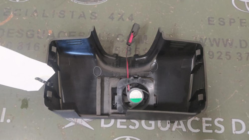 NO IDENTIFICADO Land Rover DISCOVERY SPORT 