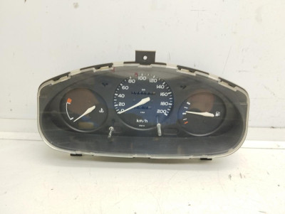 CUADRO INSTRUMENTOS, Nissan, MICRA (K11)