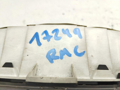 CUADRO INSTRUMENTOS, Nissan, MICRA (K11)