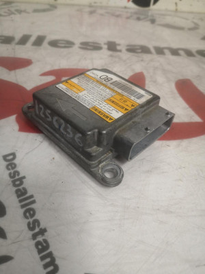 CENTRALITA AIRBAG, Chevrolet, MATIZ