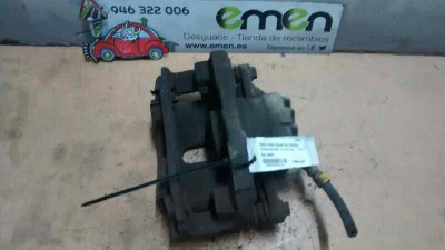 PINZA DE FRENO DELANTERA DERECHA, CITROEN, BERLINGO