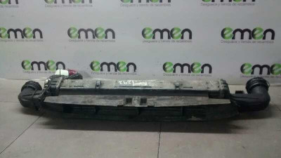 INTERCOOLER, MERCEDES-BENZ, CLASE E (BM 210) BERLINA