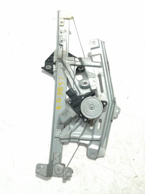 ELEVALUNAS DELANTERO DERECHO, HONDA, CIVIC 5 PUERTAS (FK)