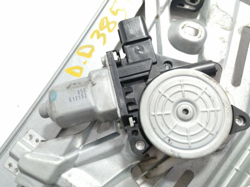 ELEVALUNAS DELANTERO DERECHO HONDA CIVIC 5 PUERTAS (FK) 