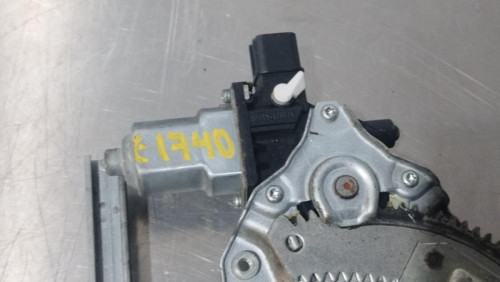  ELEVALUNAS TRASERO IZQUIERDO MITSUBISHI ASX (GA0W) 