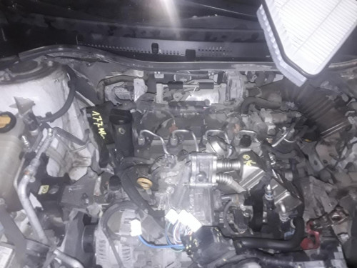 TOYOTA AURIS (E18) 